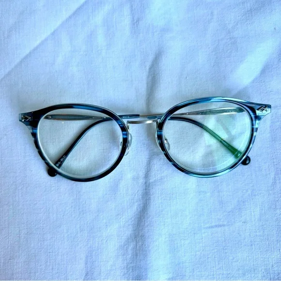 Matsuda glasses - Picture 1 of 6